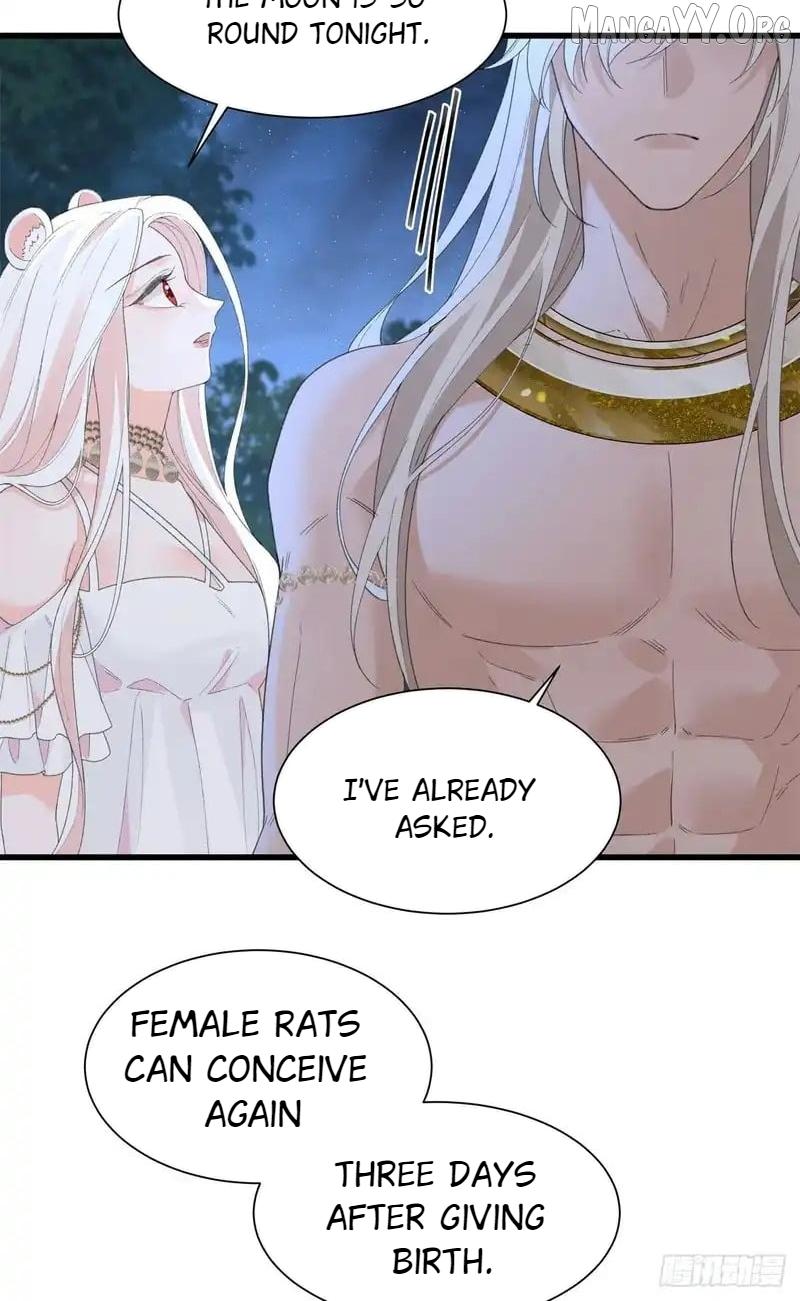 Read Taming the Beasts With Multi-Pregnancy System chapter 34 image 25 on Lezhin