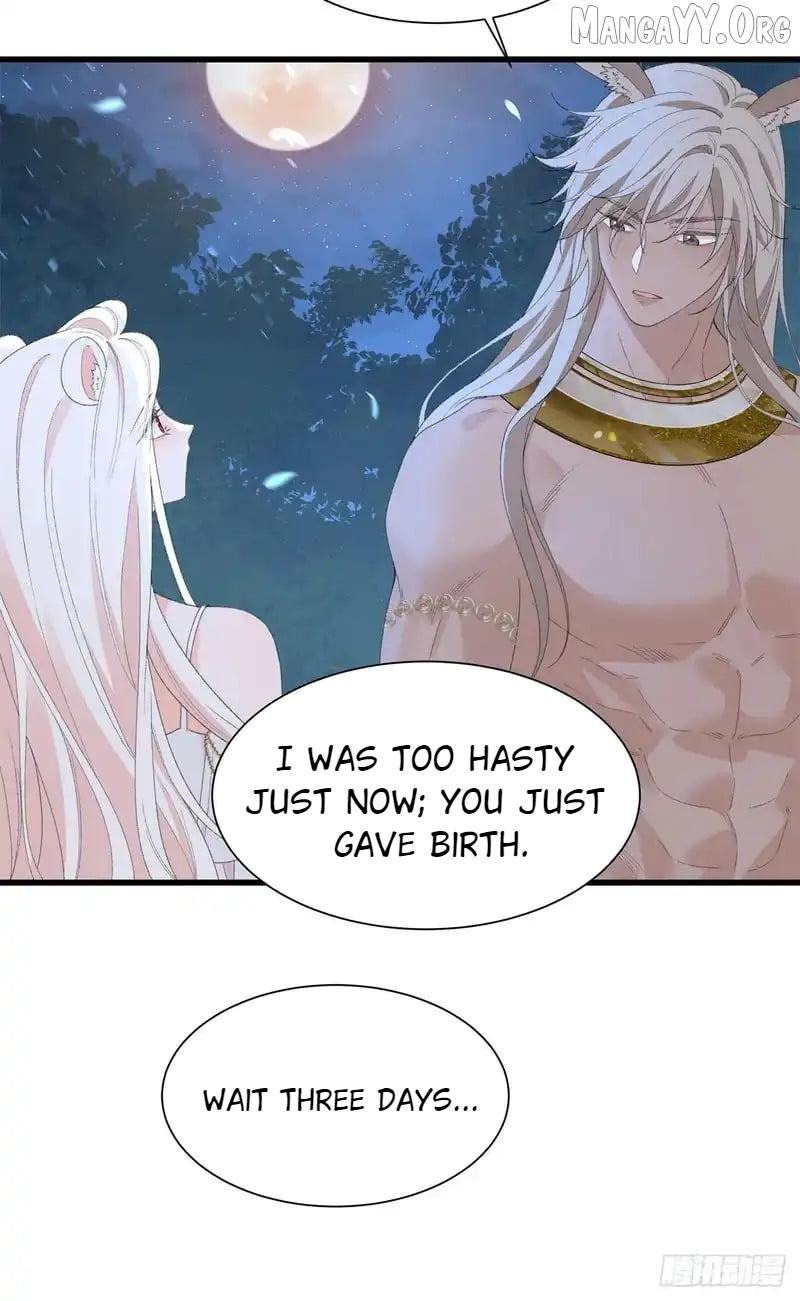 Read Taming the Beasts With Multi-Pregnancy System chapter 34 image 26 on Lezhin