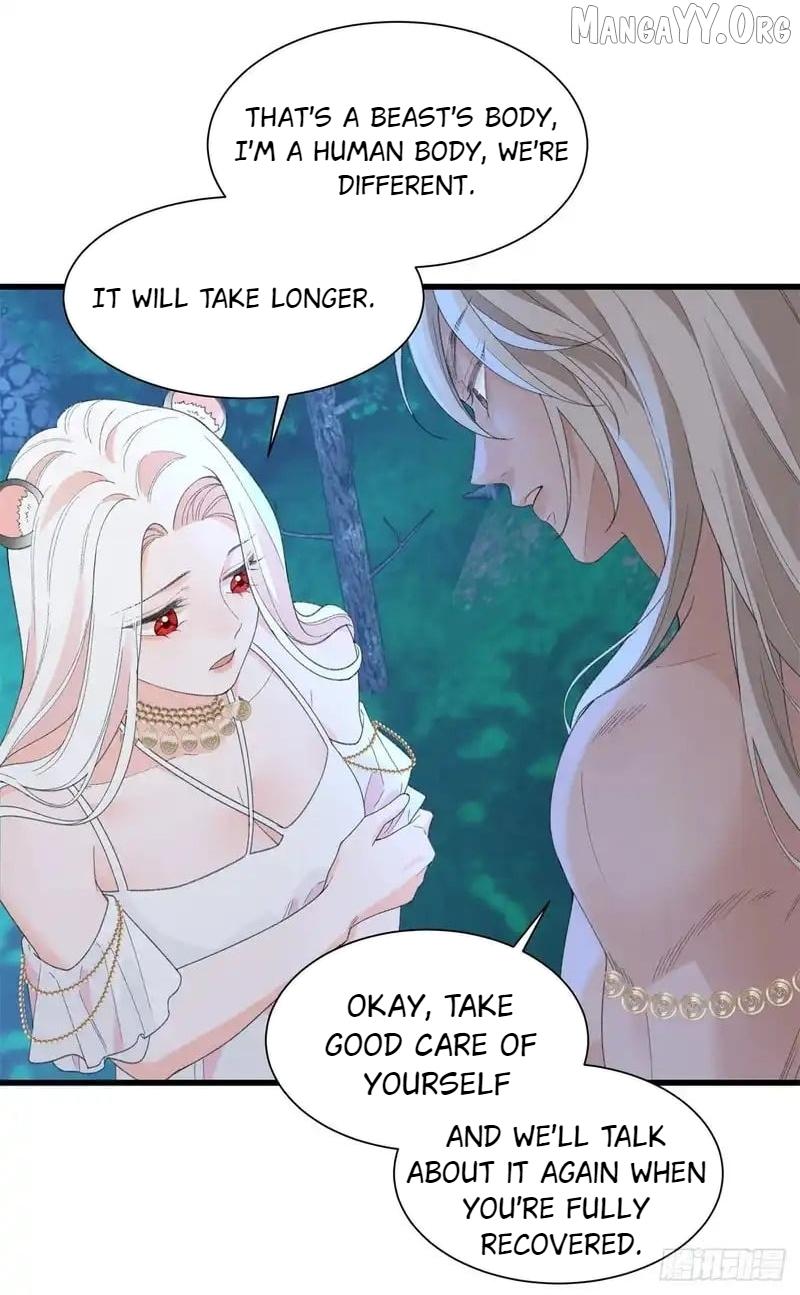 Read Taming the Beasts With Multi-Pregnancy System chapter 34 image 27 on Lezhin