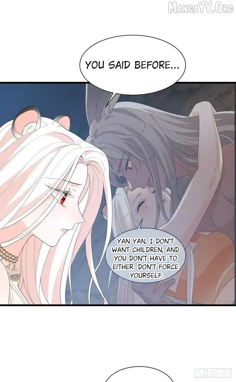 Read Taming the Beasts With Multi-Pregnancy System chapter 34 image 28 on Lezhin