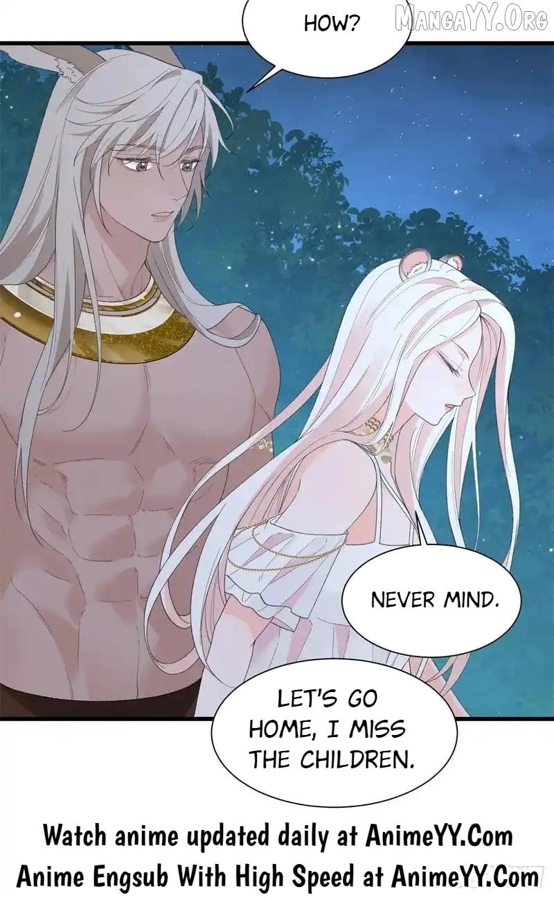 Read Taming the Beasts With Multi-Pregnancy System chapter 34 image 29 on Lezhin
