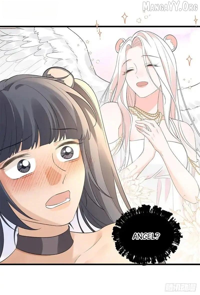 Read Taming the Beasts With Multi-Pregnancy System chapter 34 image 5 on Lezhin