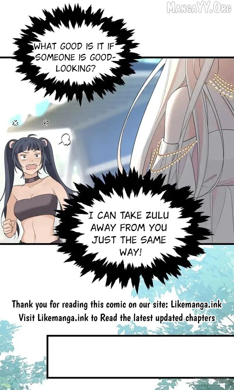 Read Taming the Beasts With Multi-Pregnancy System chapter 34 image 6 on Lezhin