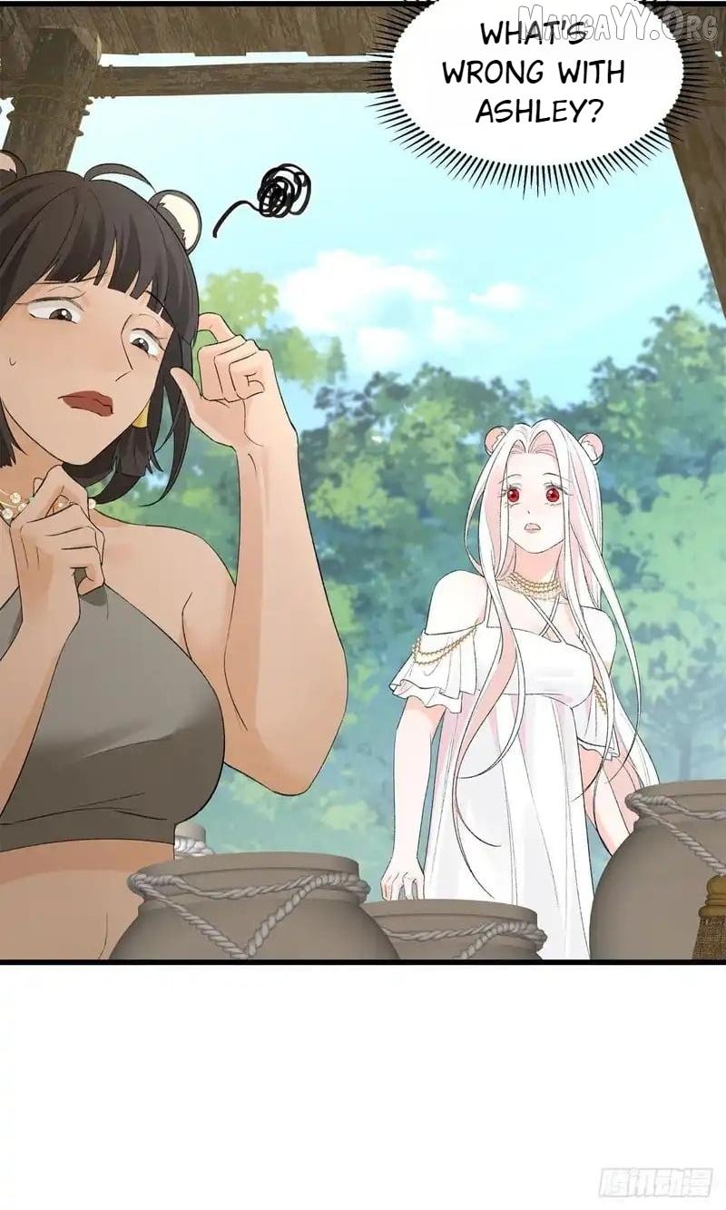 Read Taming the Beasts With Multi-Pregnancy System chapter 34 image 8 on Lezhin