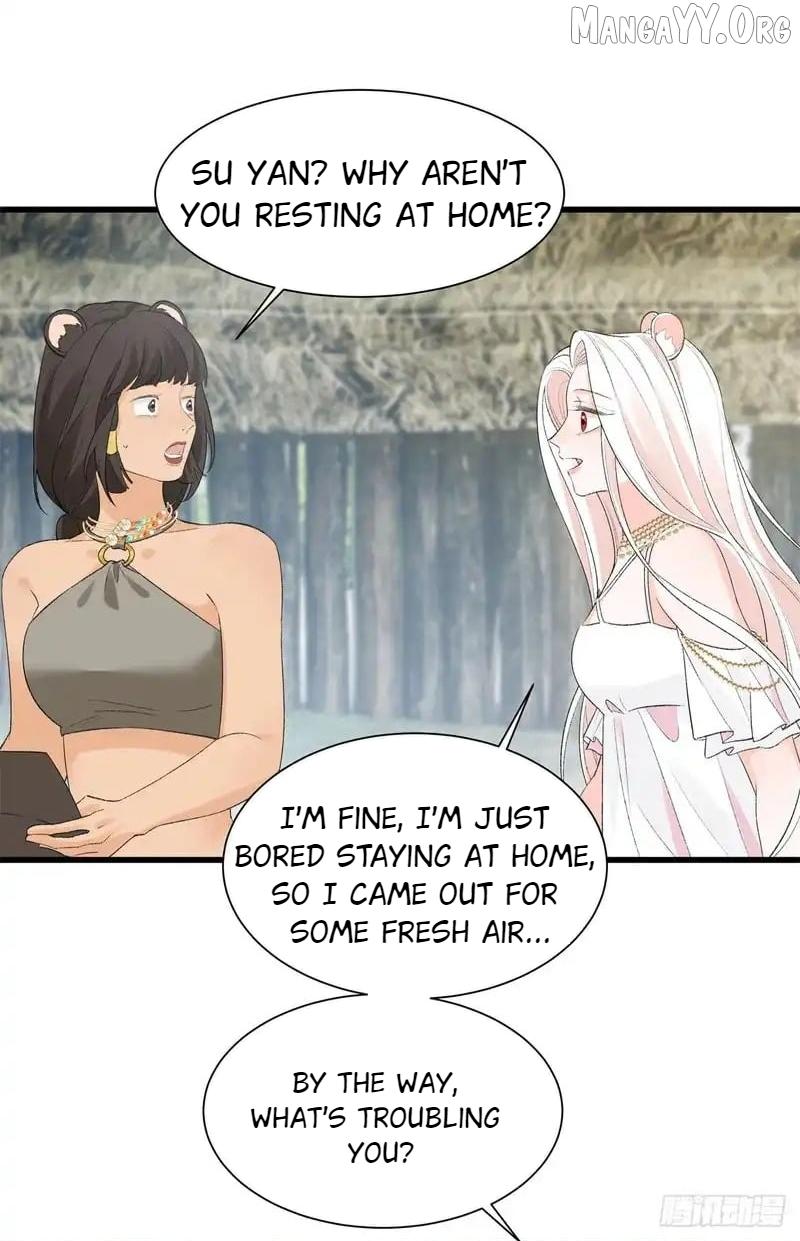 Read Taming the Beasts With Multi-Pregnancy System chapter 34 image 9 on Lezhin
