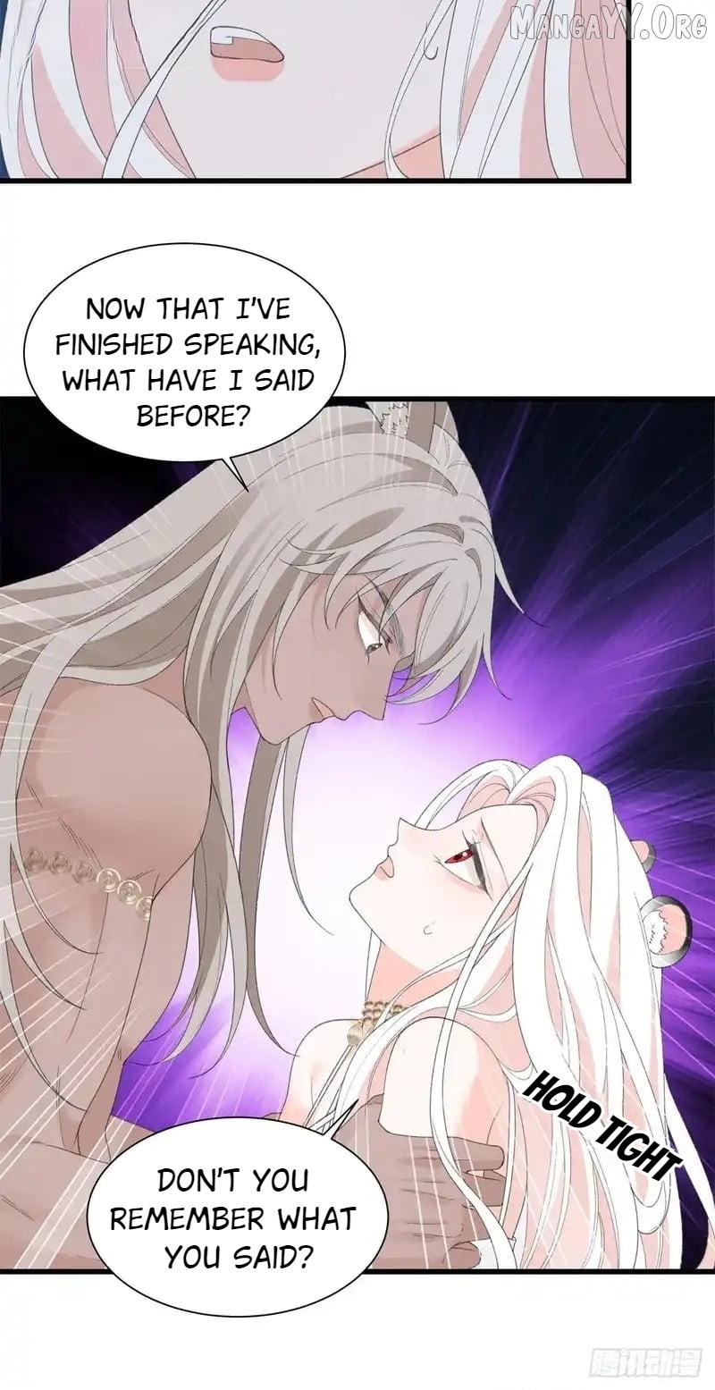 Read Taming the Beasts With Multi-Pregnancy System chapter 35 image 1 on Lezhin