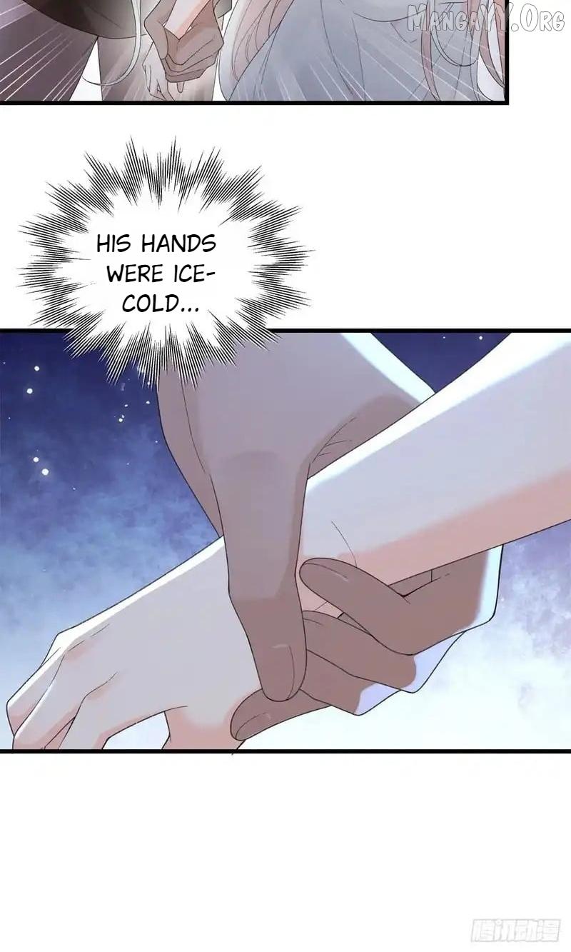 Read Taming the Beasts With Multi-Pregnancy System chapter 35 image 10 on Lezhin