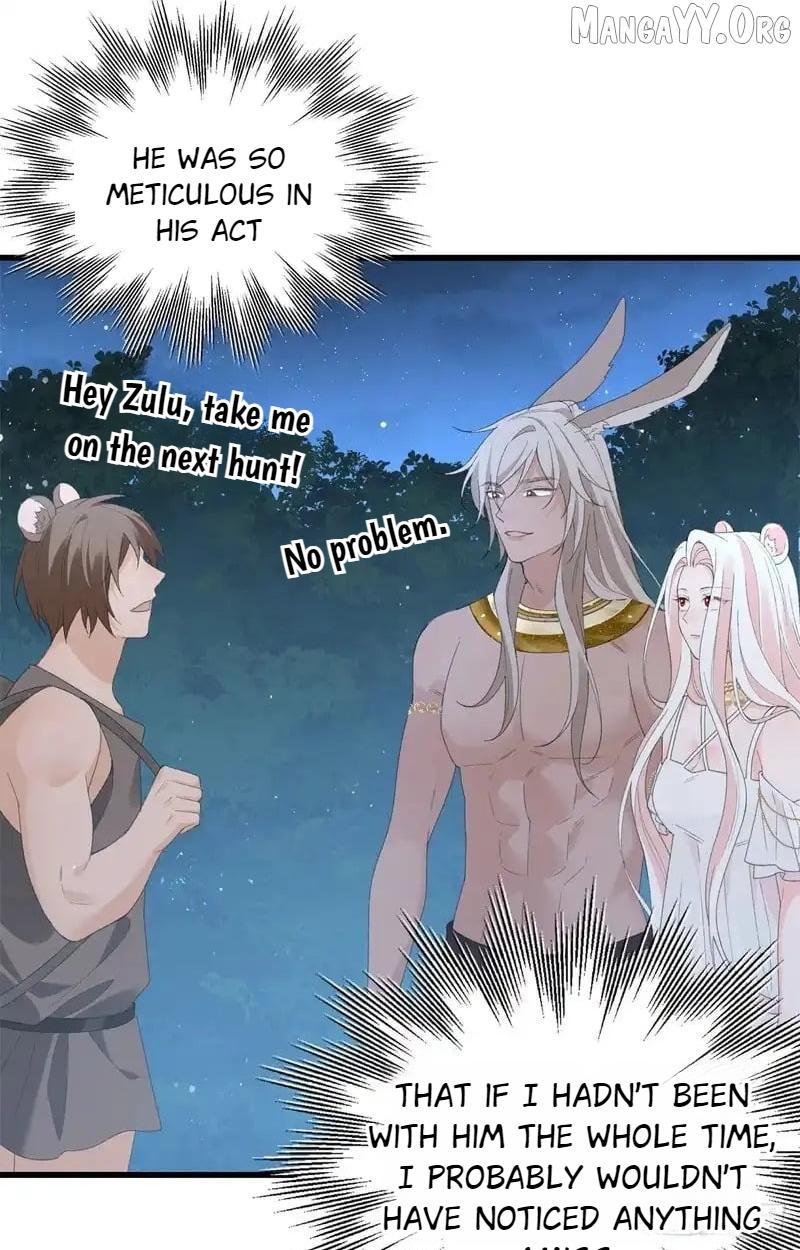 Read Taming the Beasts With Multi-Pregnancy System chapter 35 image 14 on Lezhin