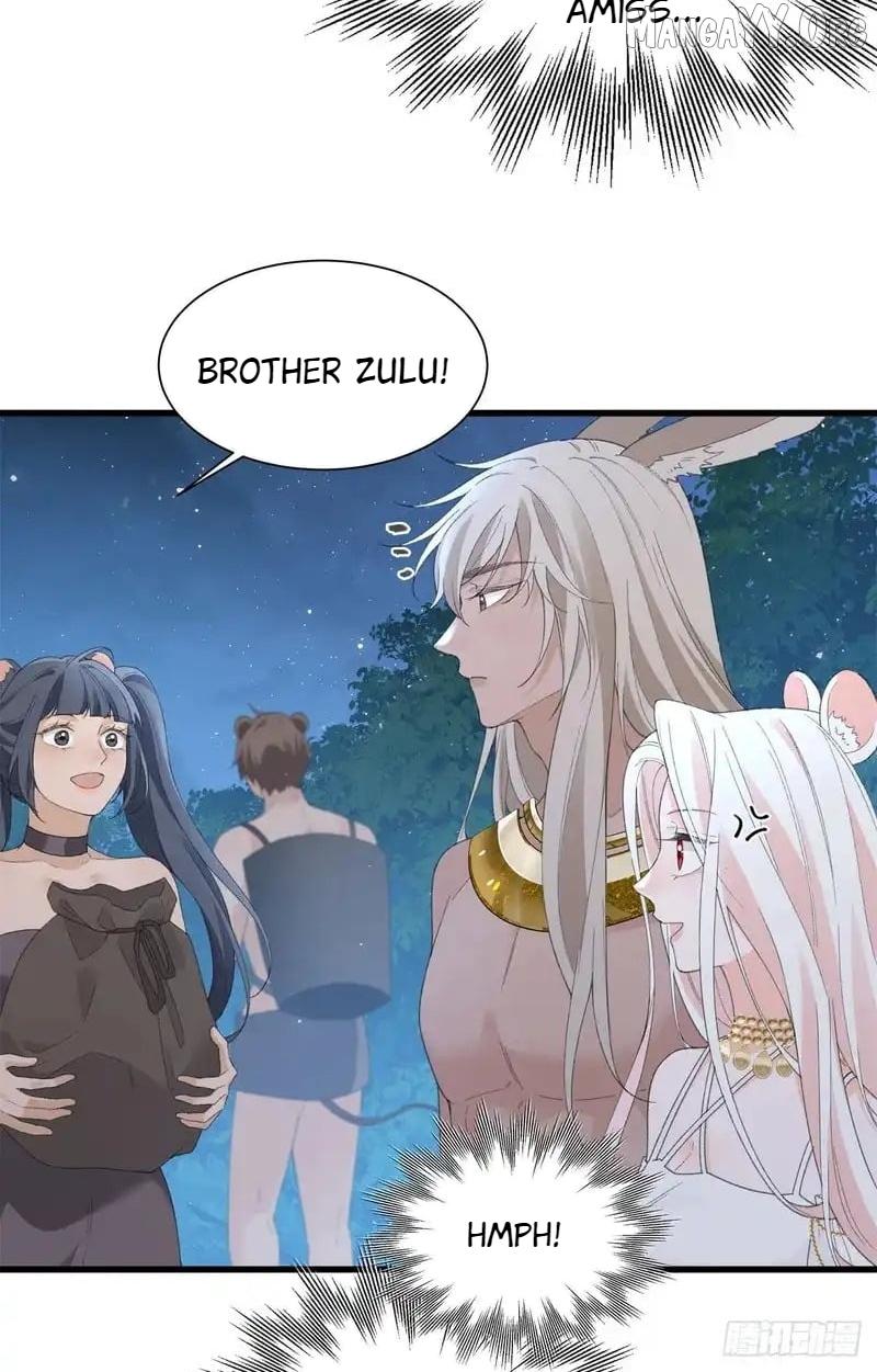 Read Taming the Beasts With Multi-Pregnancy System chapter 35 image 15 on Lezhin
