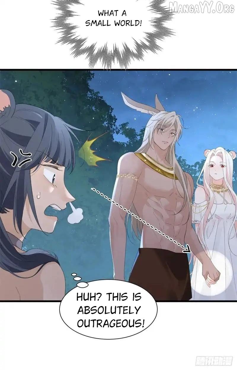Read Taming the Beasts With Multi-Pregnancy System chapter 35 image 16 on Lezhin