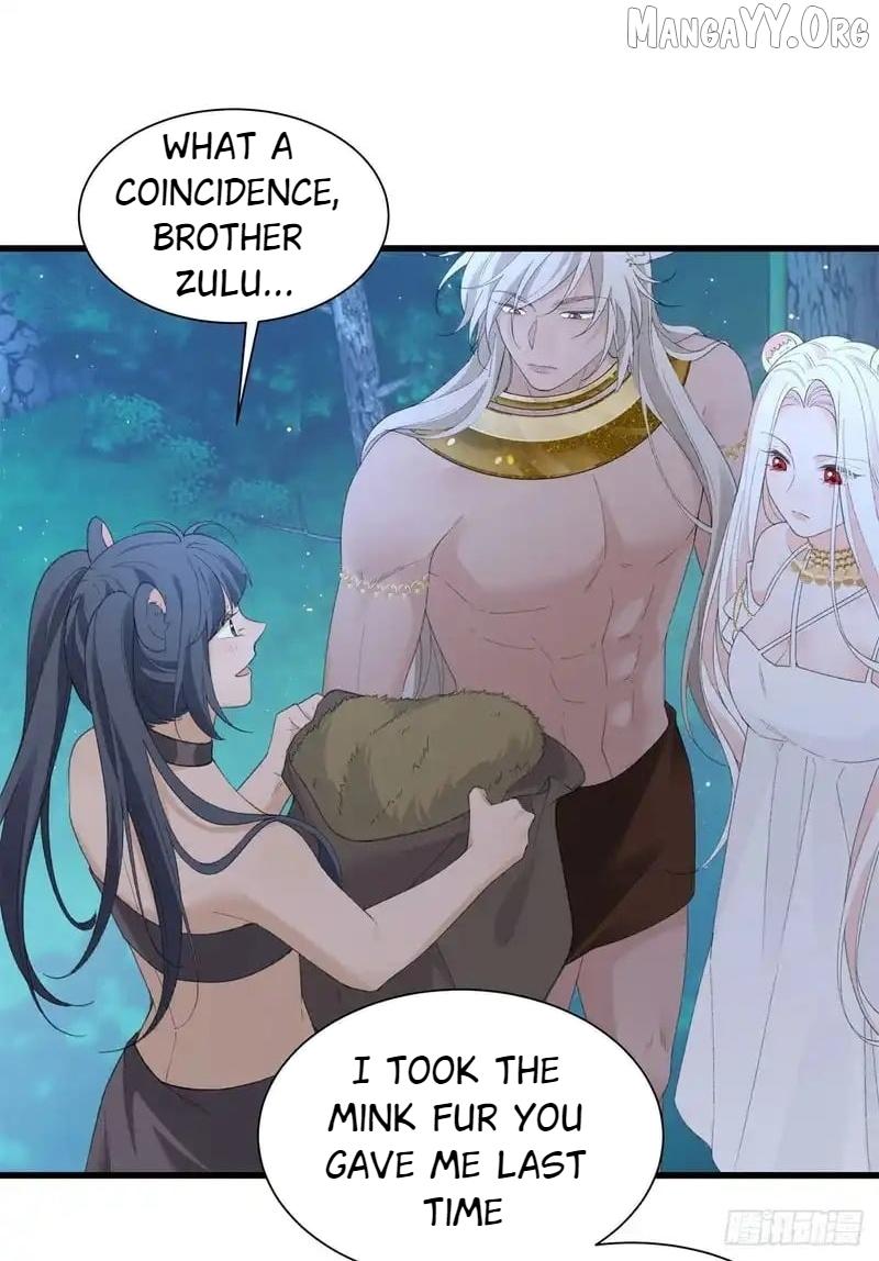 Read Taming the Beasts With Multi-Pregnancy System chapter 35 image 17 on Lezhin