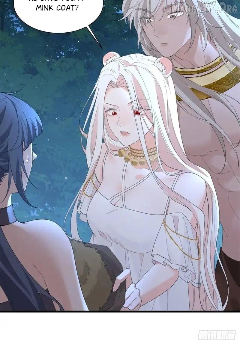 Read Taming the Beasts With Multi-Pregnancy System chapter 35 image 19 on Lezhin