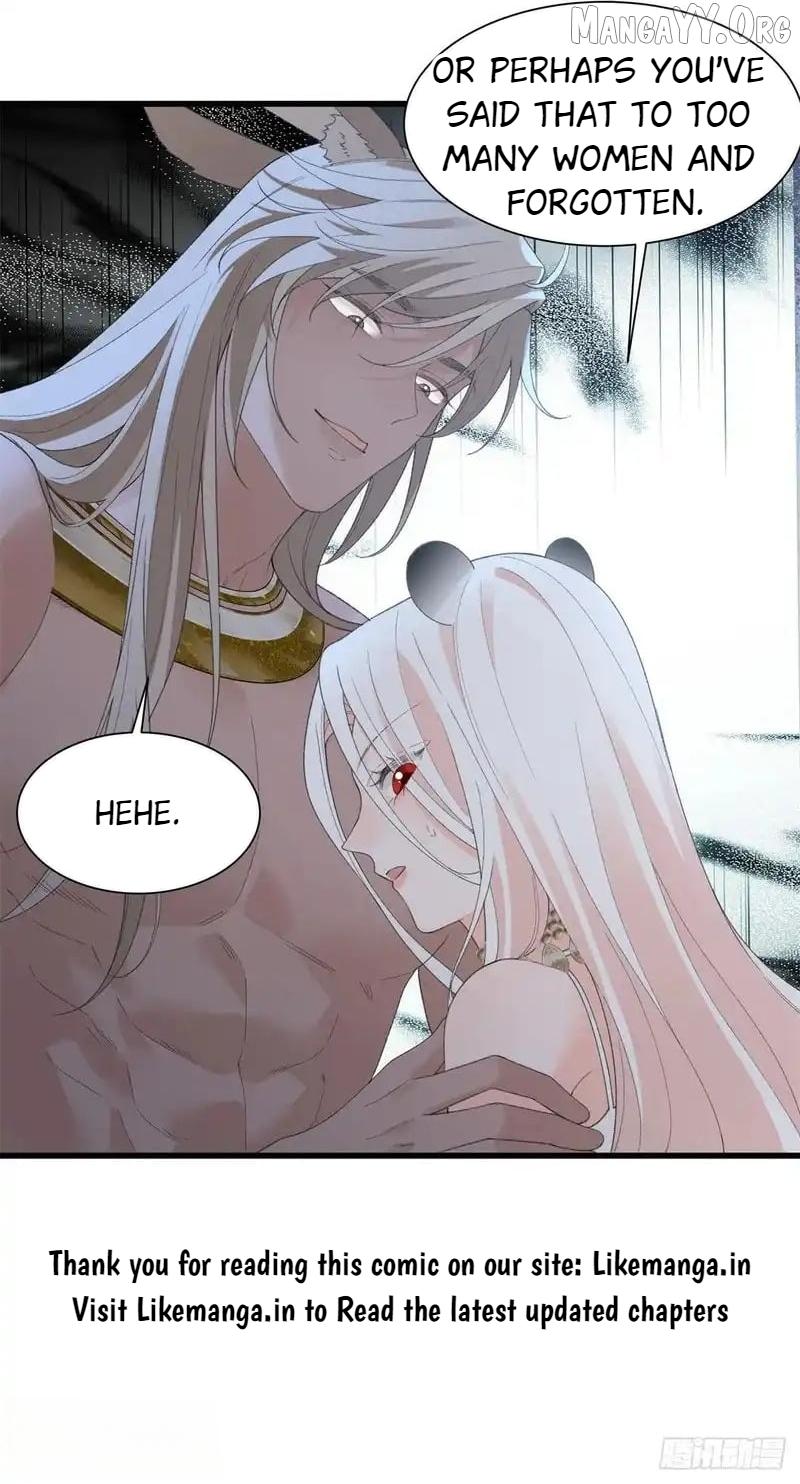 Read Taming the Beasts With Multi-Pregnancy System chapter 35 image 2 on Lezhin