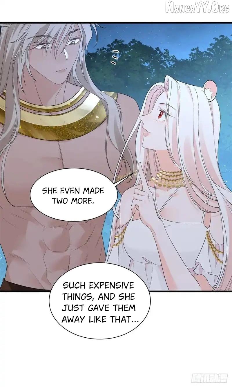 Read Taming the Beasts With Multi-Pregnancy System chapter 35 image 21 on Lezhin