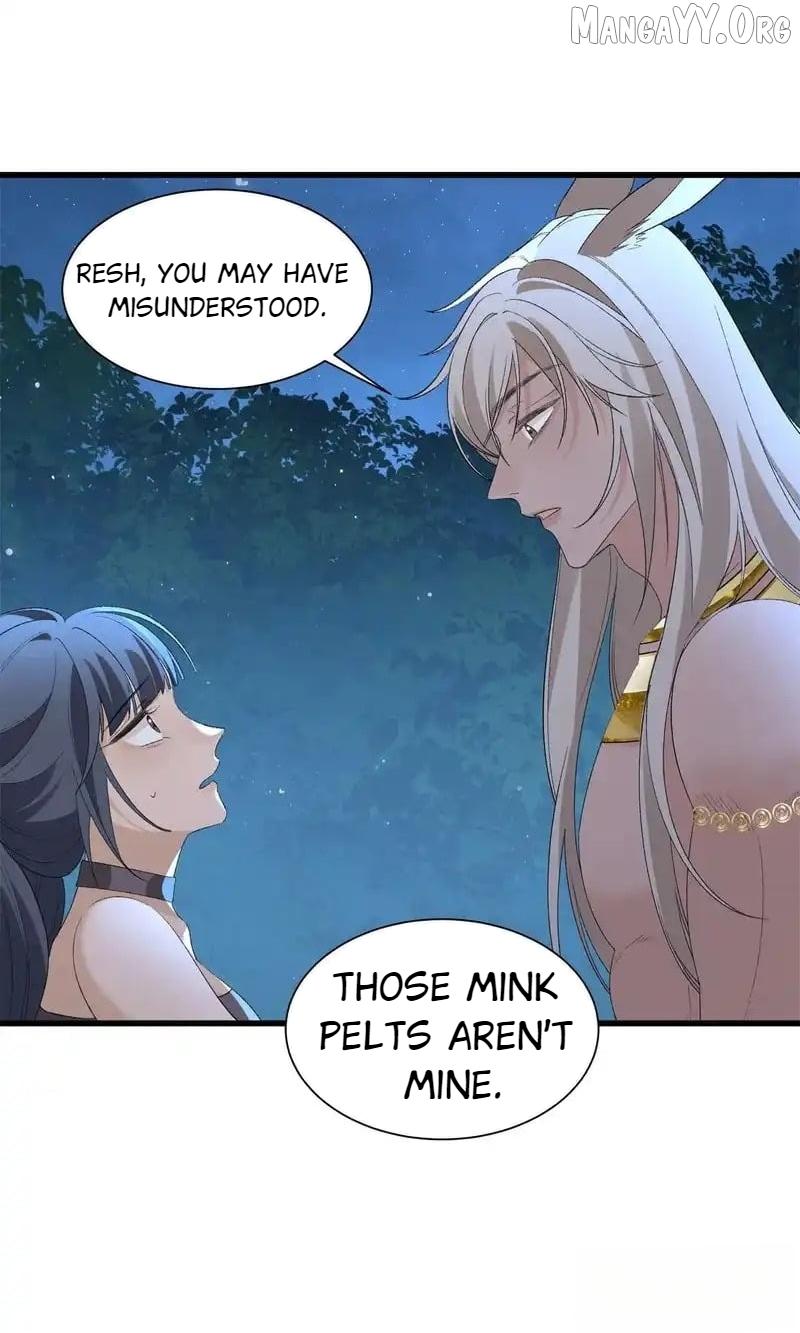 Read Taming the Beasts With Multi-Pregnancy System chapter 35 image 22 on Lezhin