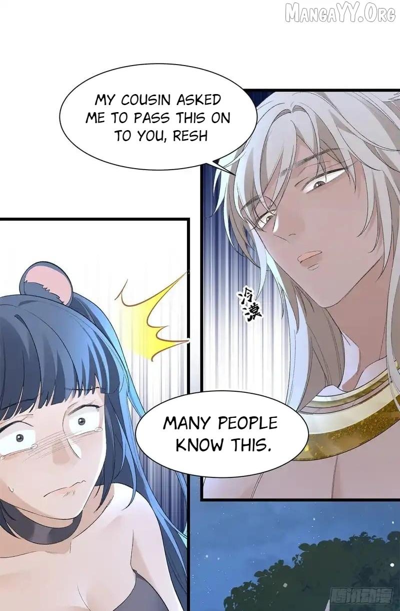 Read Taming the Beasts With Multi-Pregnancy System chapter 35 image 23 on Lezhin