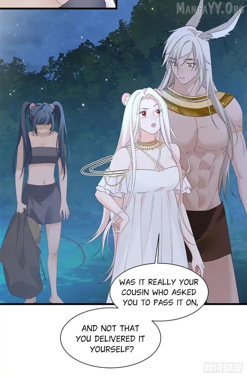 Read Taming the Beasts With Multi-Pregnancy System chapter 35 image 24 on Lezhin
