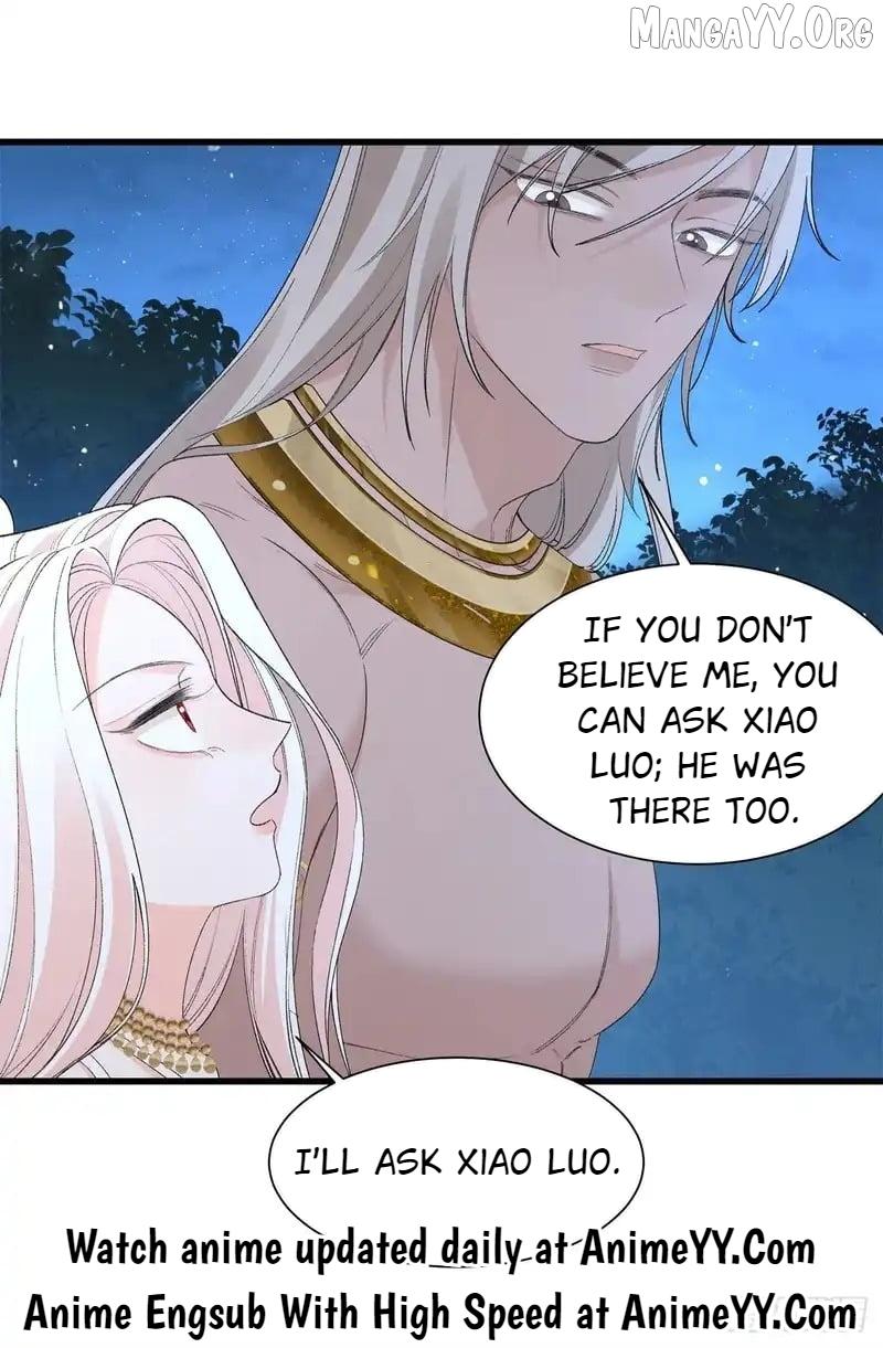 Read Taming the Beasts With Multi-Pregnancy System chapter 35 image 25 on Lezhin