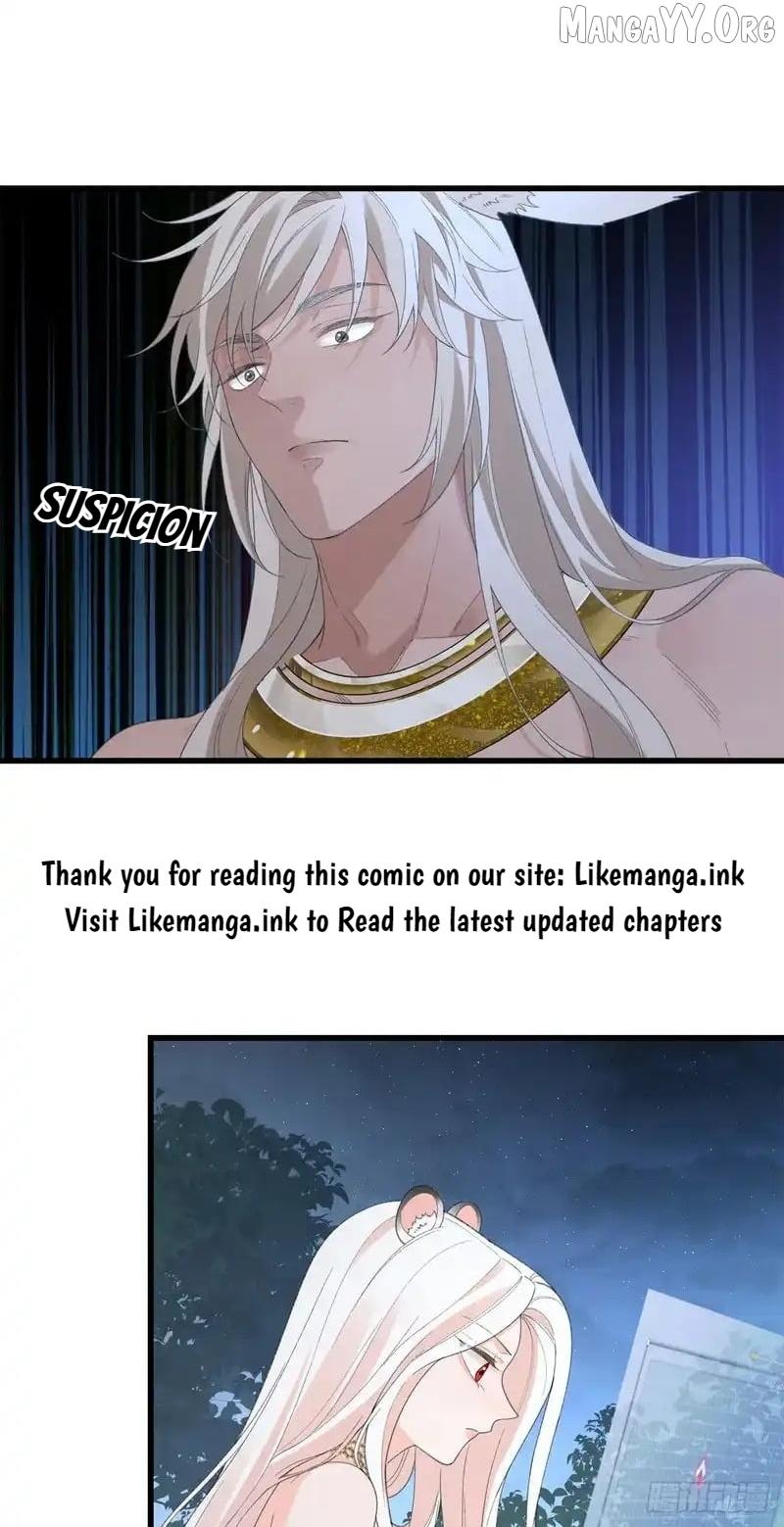 Read Taming the Beasts With Multi-Pregnancy System chapter 35 image 5 on Lezhin