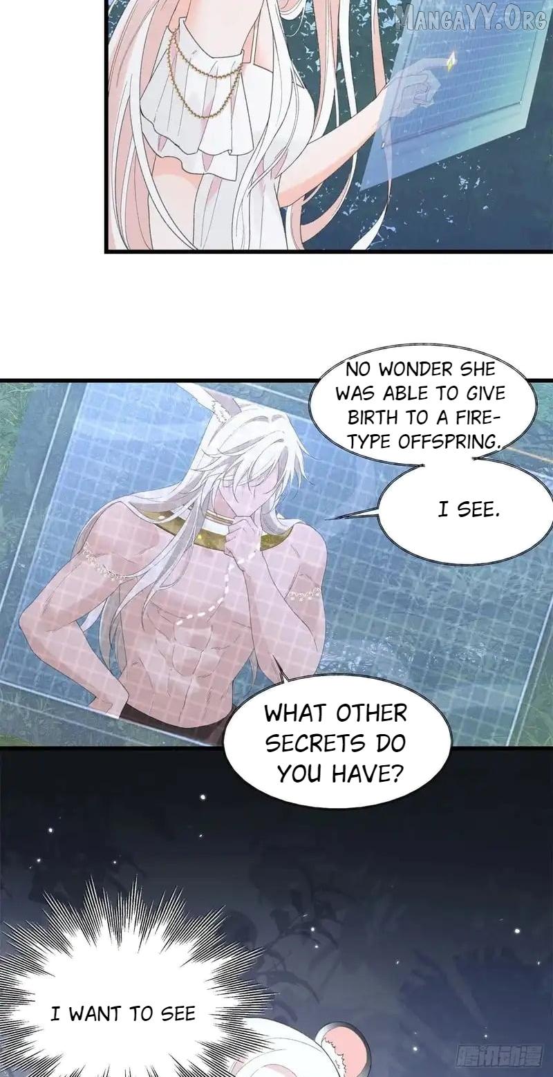 Read Taming the Beasts With Multi-Pregnancy System chapter 35 image 6 on Lezhin