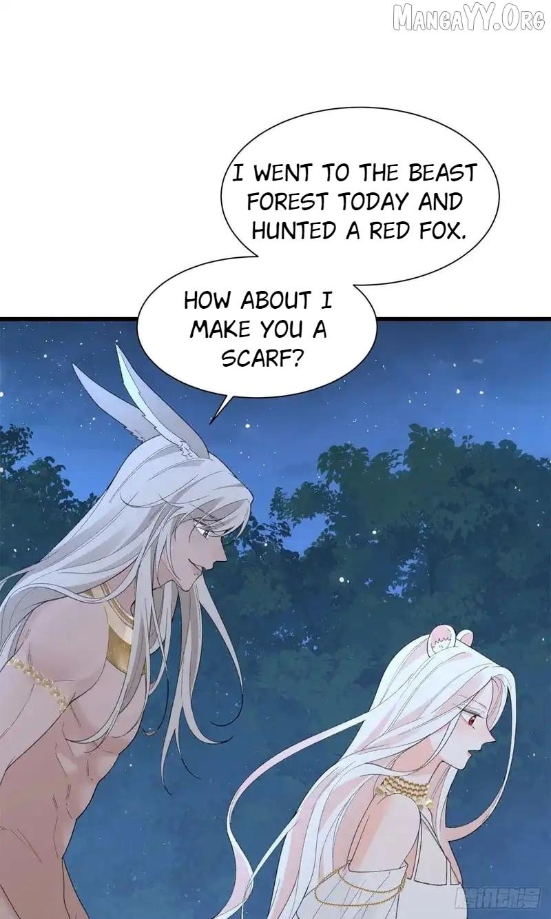 Read Taming the Beasts With Multi-Pregnancy System chapter 35 image 8 on Lezhin