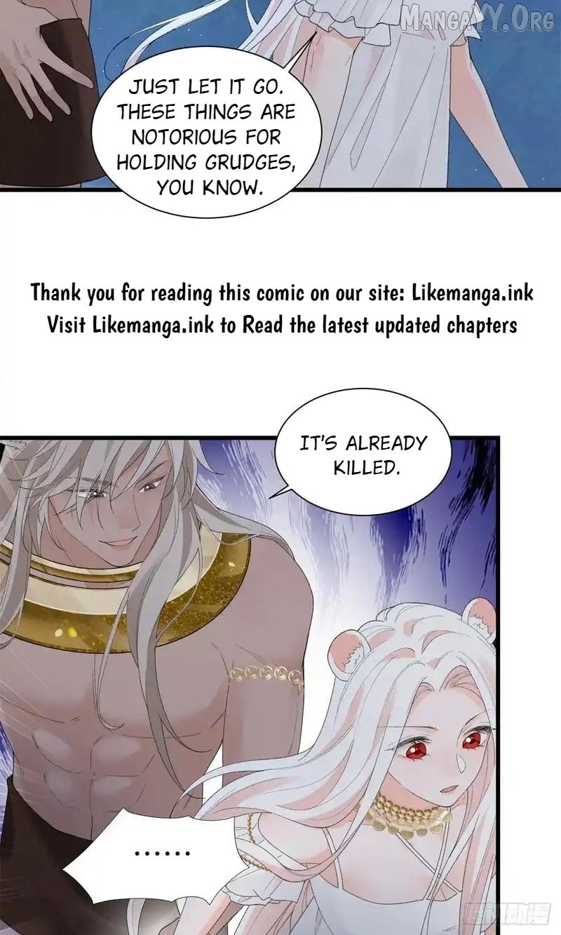 Read Taming the Beasts With Multi-Pregnancy System chapter 35 image 9 on Lezhin