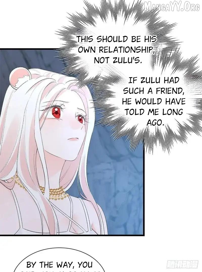 Read Taming the Beasts With Multi-Pregnancy System chapter 36 image 14 on Lezhin