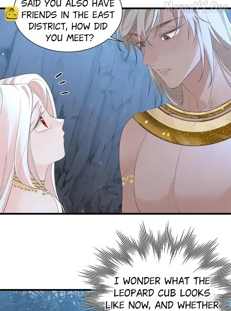 Read Taming the Beasts With Multi-Pregnancy System chapter 36 image 15 on Lezhin
