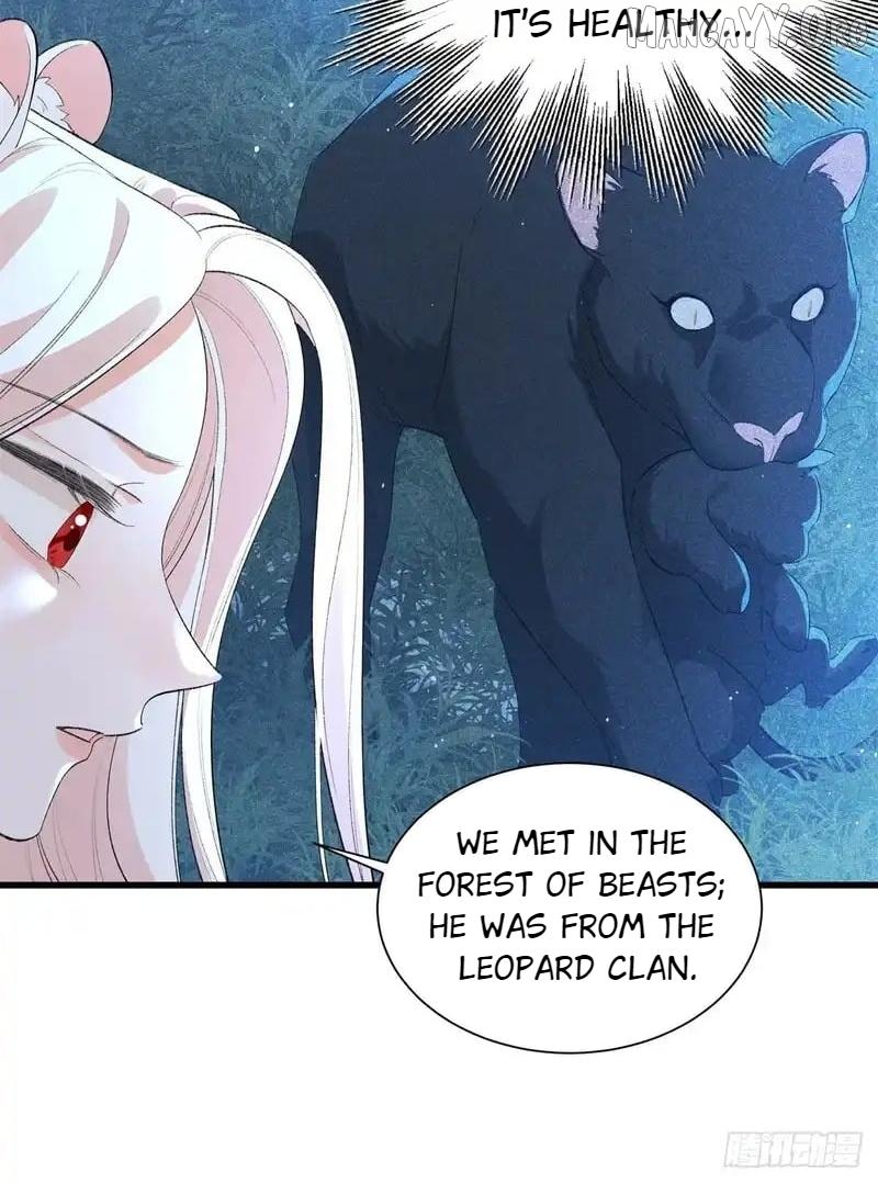 Read Taming the Beasts With Multi-Pregnancy System chapter 36 image 16 on Lezhin