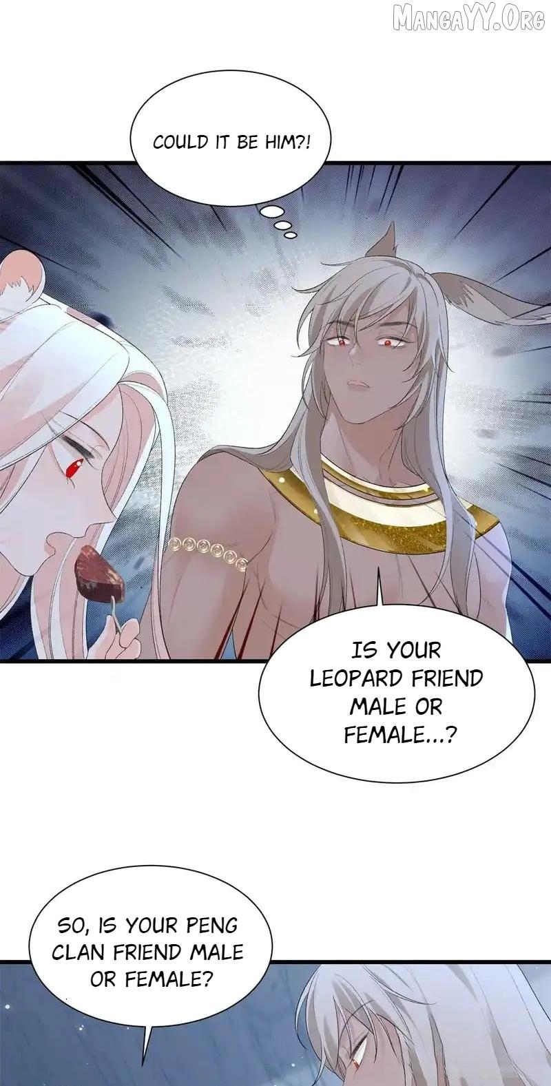 Read Taming the Beasts With Multi-Pregnancy System chapter 36 image 17 on Lezhin