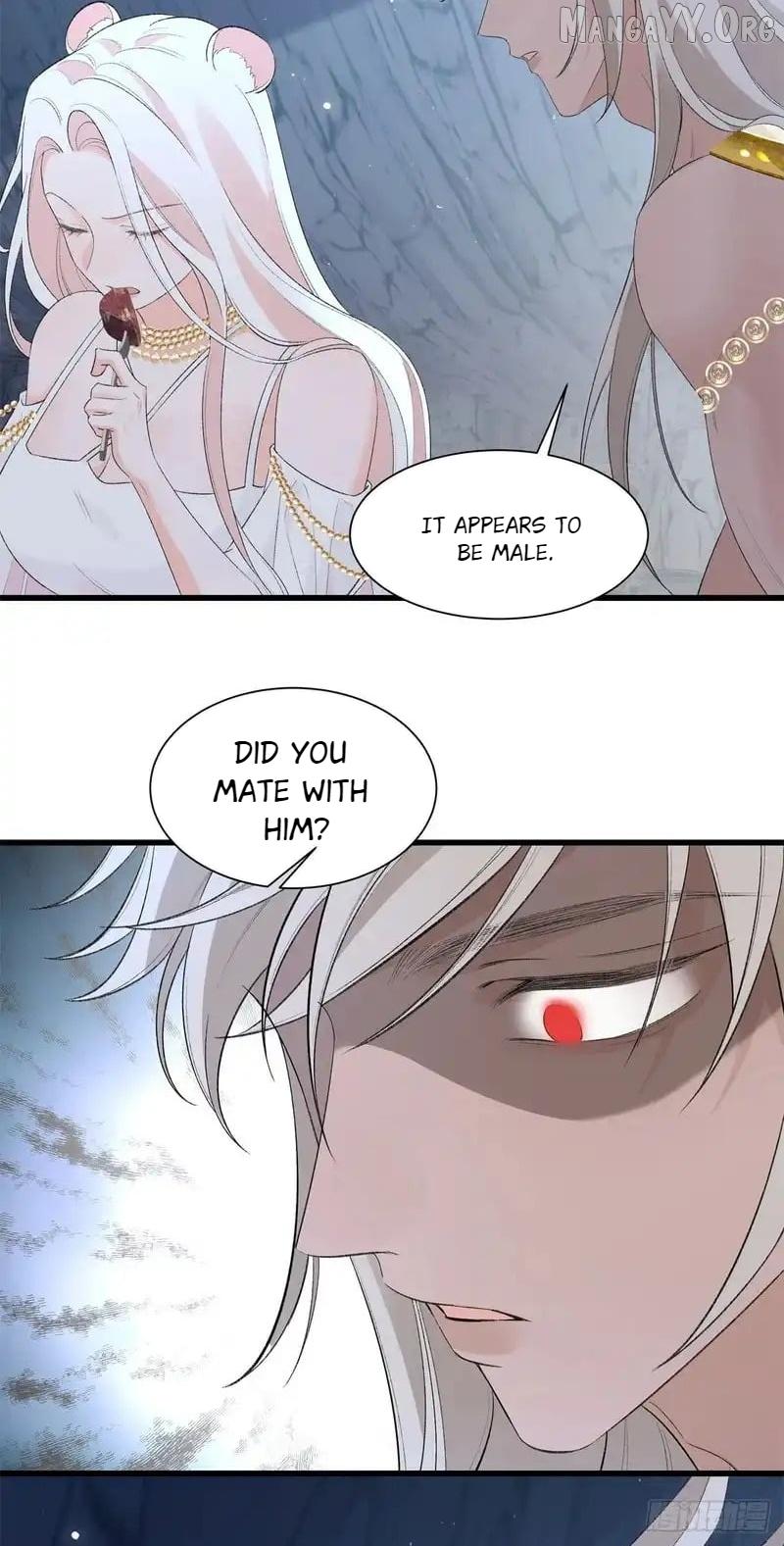 Read Taming the Beasts With Multi-Pregnancy System chapter 36 image 18 on Lezhin