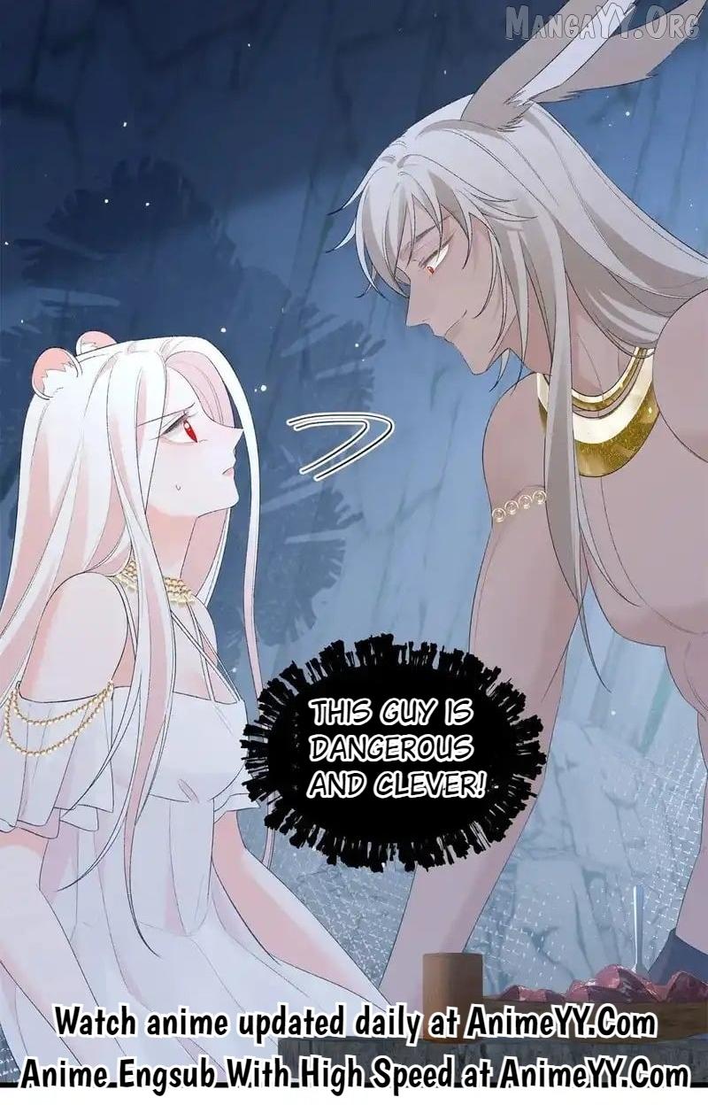 Read Taming the Beasts With Multi-Pregnancy System chapter 36 image 19 on Lezhin