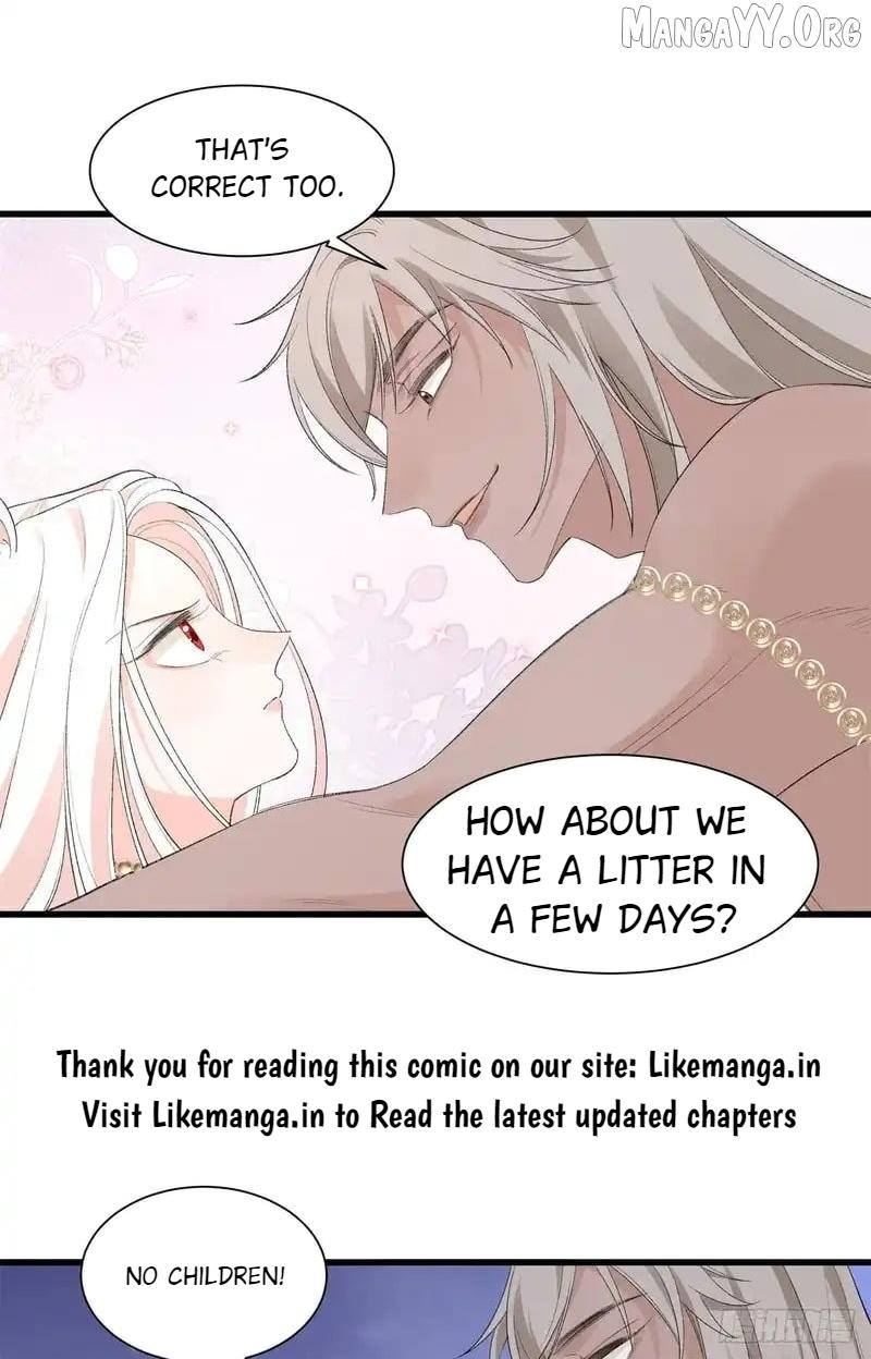 Read Taming the Beasts With Multi-Pregnancy System chapter 36 image 2 on Lezhin