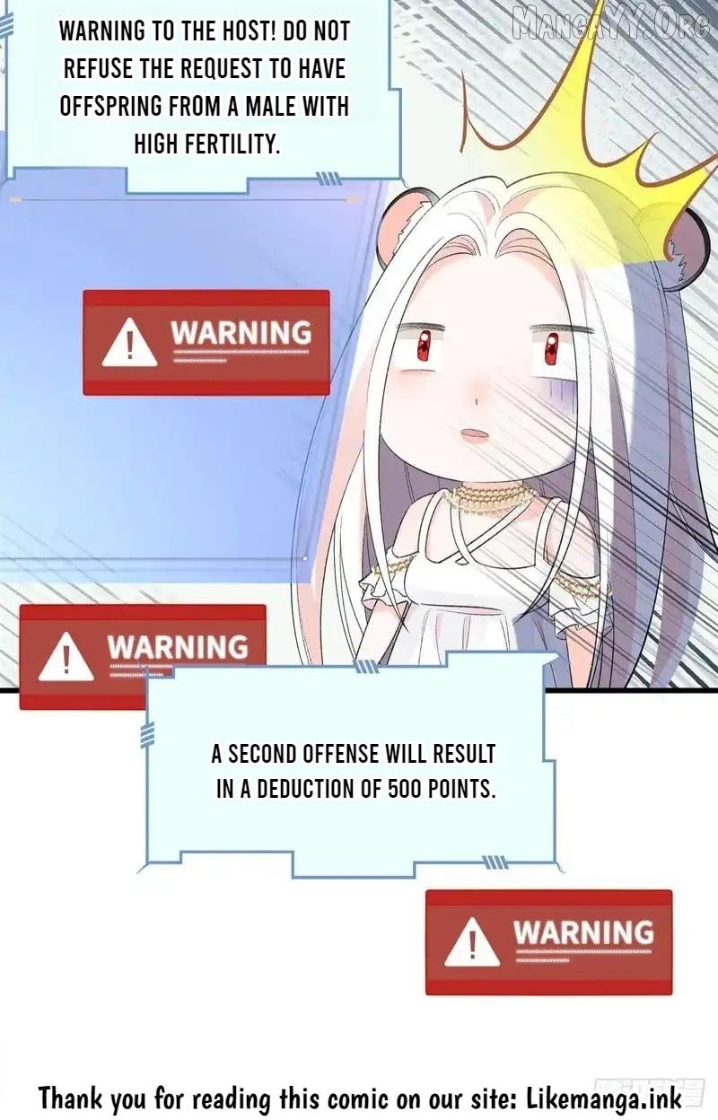 Read Taming the Beasts With Multi-Pregnancy System chapter 36 image 4 on Lezhin