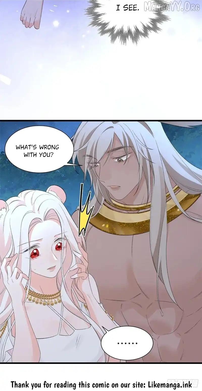 Read Taming the Beasts With Multi-Pregnancy System chapter 36 image 7 on Lezhin