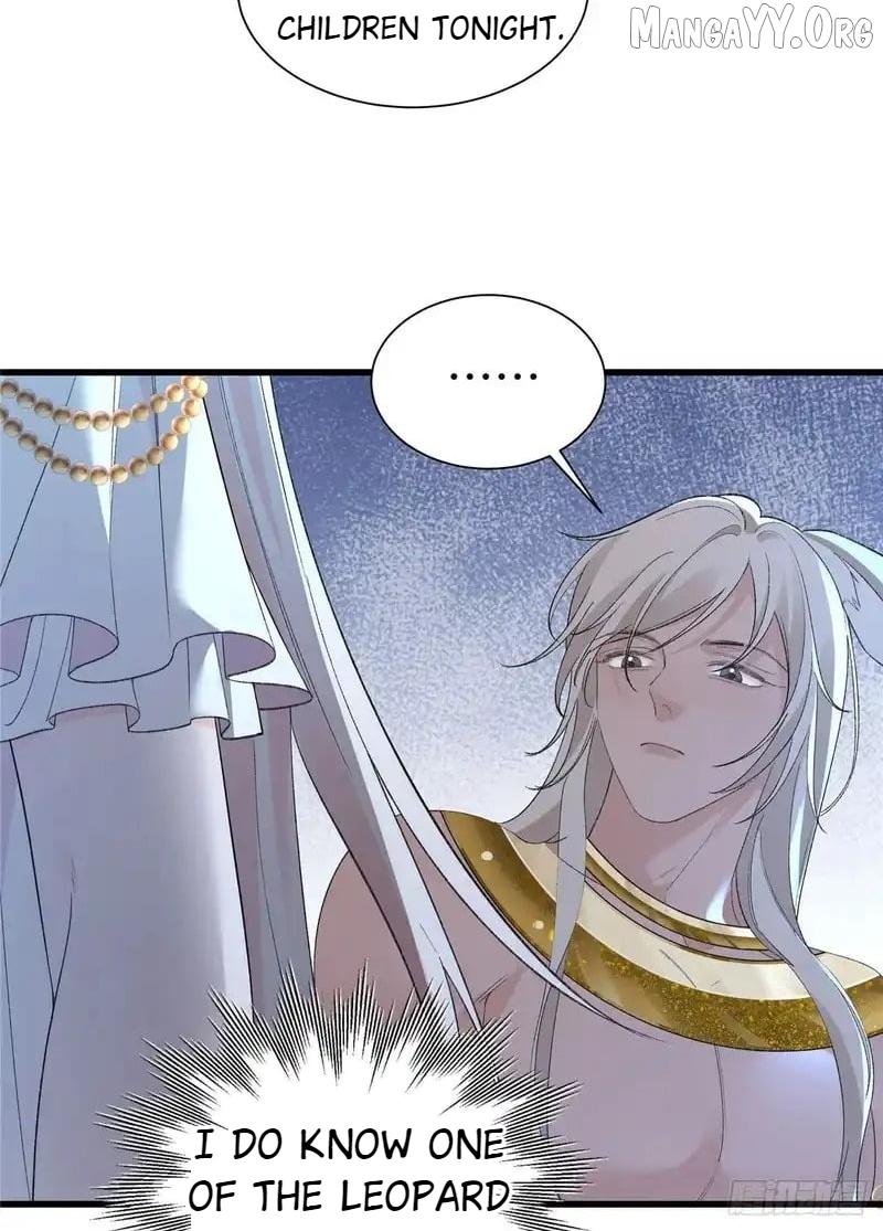 Read Taming the Beasts With Multi-Pregnancy System chapter 37 image 1 on Lezhin