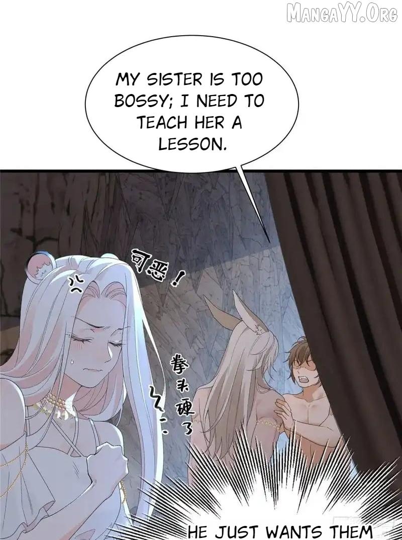 Read Taming the Beasts With Multi-Pregnancy System chapter 37 image 10 on Lezhin