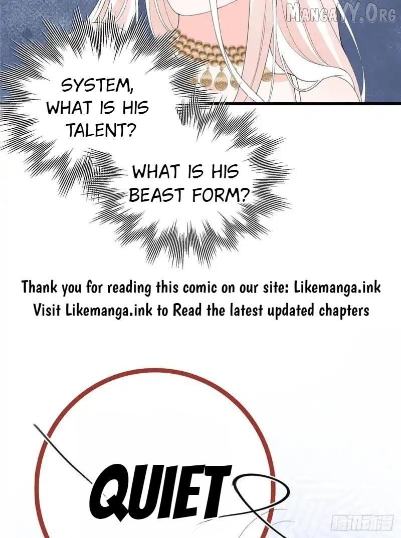 Read Taming the Beasts With Multi-Pregnancy System chapter 37 image 12 on Lezhin