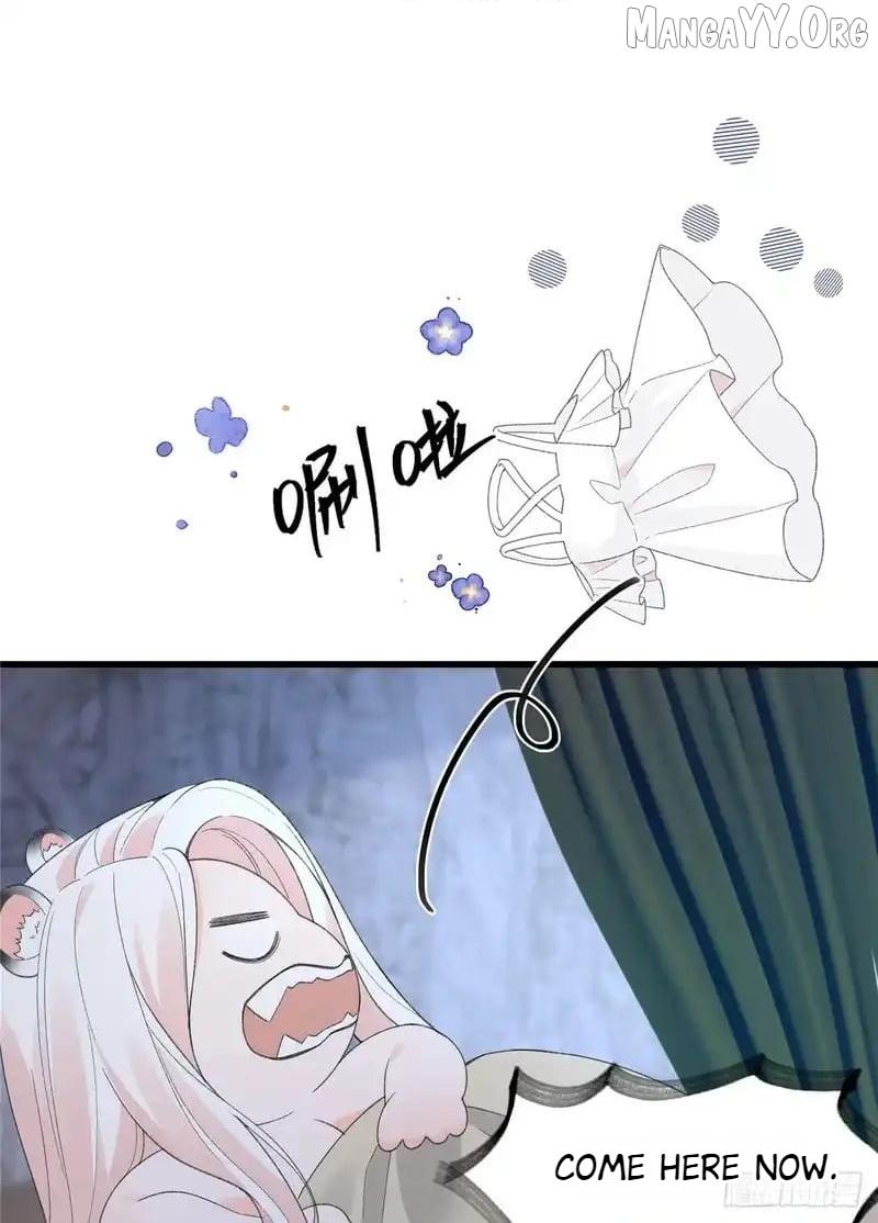 Read Taming the Beasts With Multi-Pregnancy System chapter 37 image 14 on Lezhin