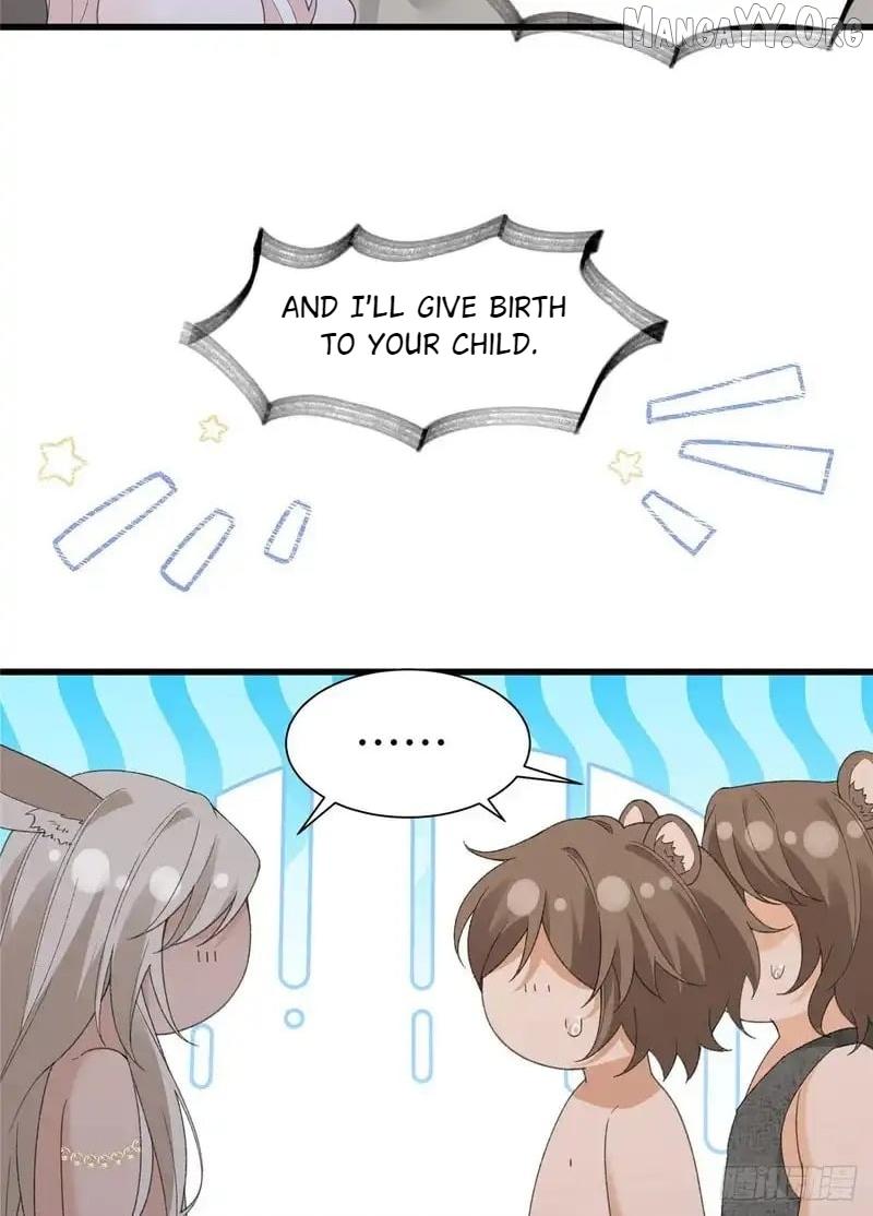 Read Taming the Beasts With Multi-Pregnancy System chapter 37 image 15 on Lezhin