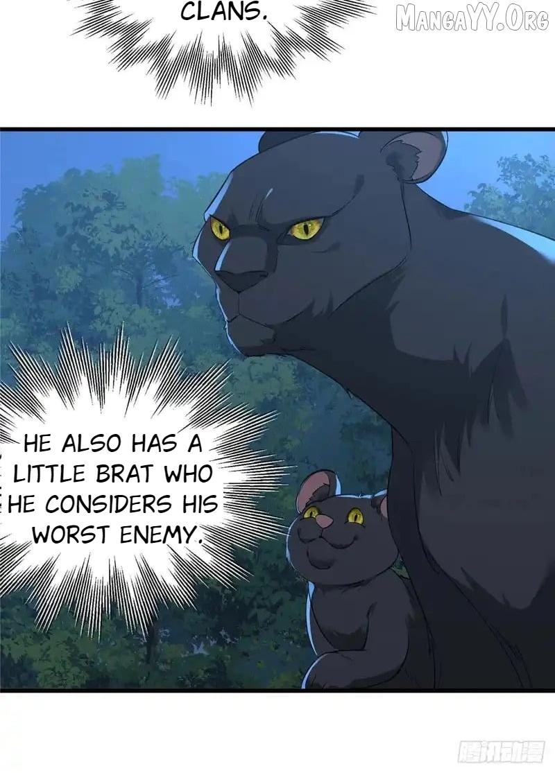 Read Taming the Beasts With Multi-Pregnancy System chapter 37 image 2 on Lezhin