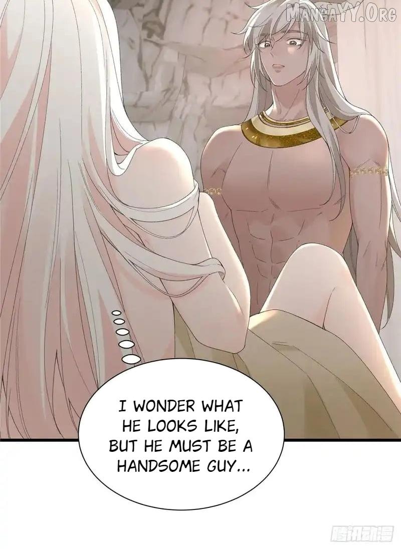 Read Taming the Beasts With Multi-Pregnancy System chapter 37 image 21 on Lezhin