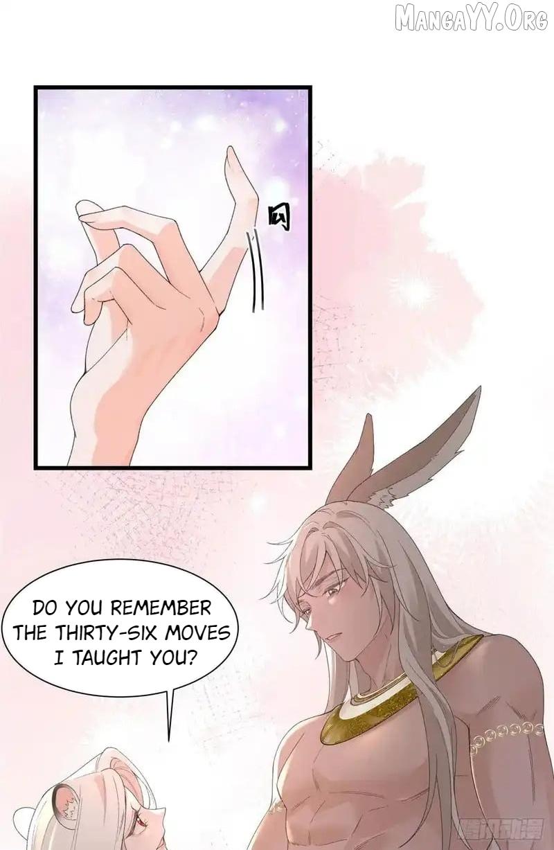 Read Taming the Beasts With Multi-Pregnancy System chapter 37 image 22 on Lezhin