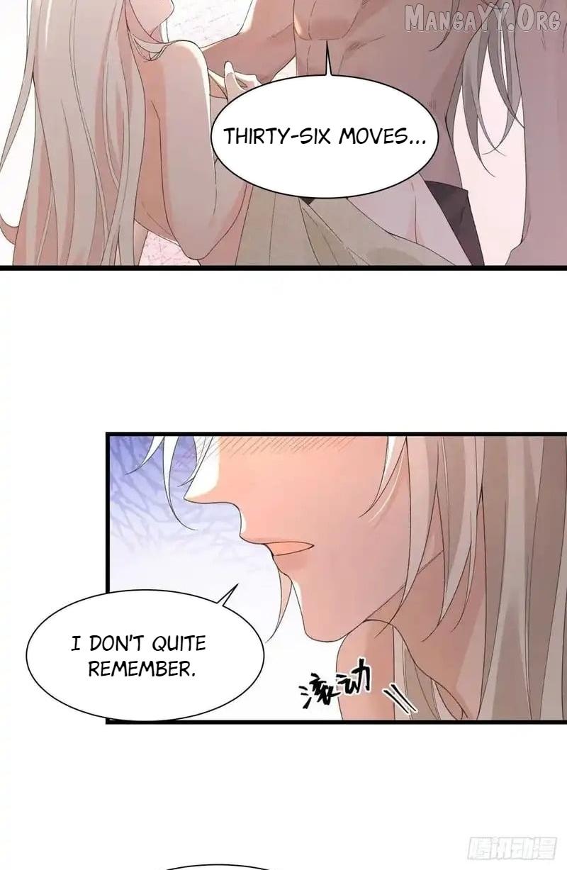 Read Taming the Beasts With Multi-Pregnancy System chapter 37 image 23 on Lezhin