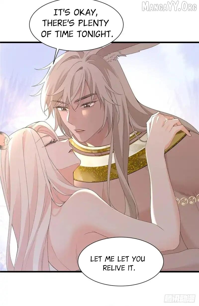 Read Taming the Beasts With Multi-Pregnancy System chapter 37 image 24 on Lezhin