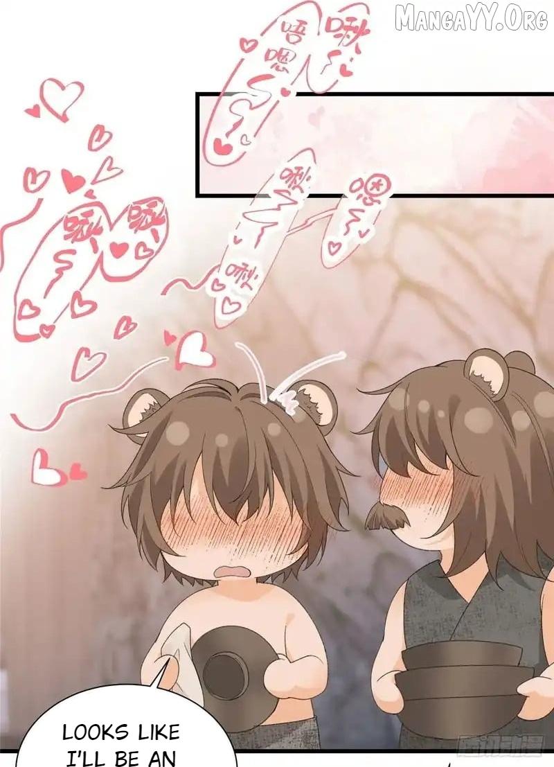 Read Taming the Beasts With Multi-Pregnancy System chapter 37 image 25 on Lezhin