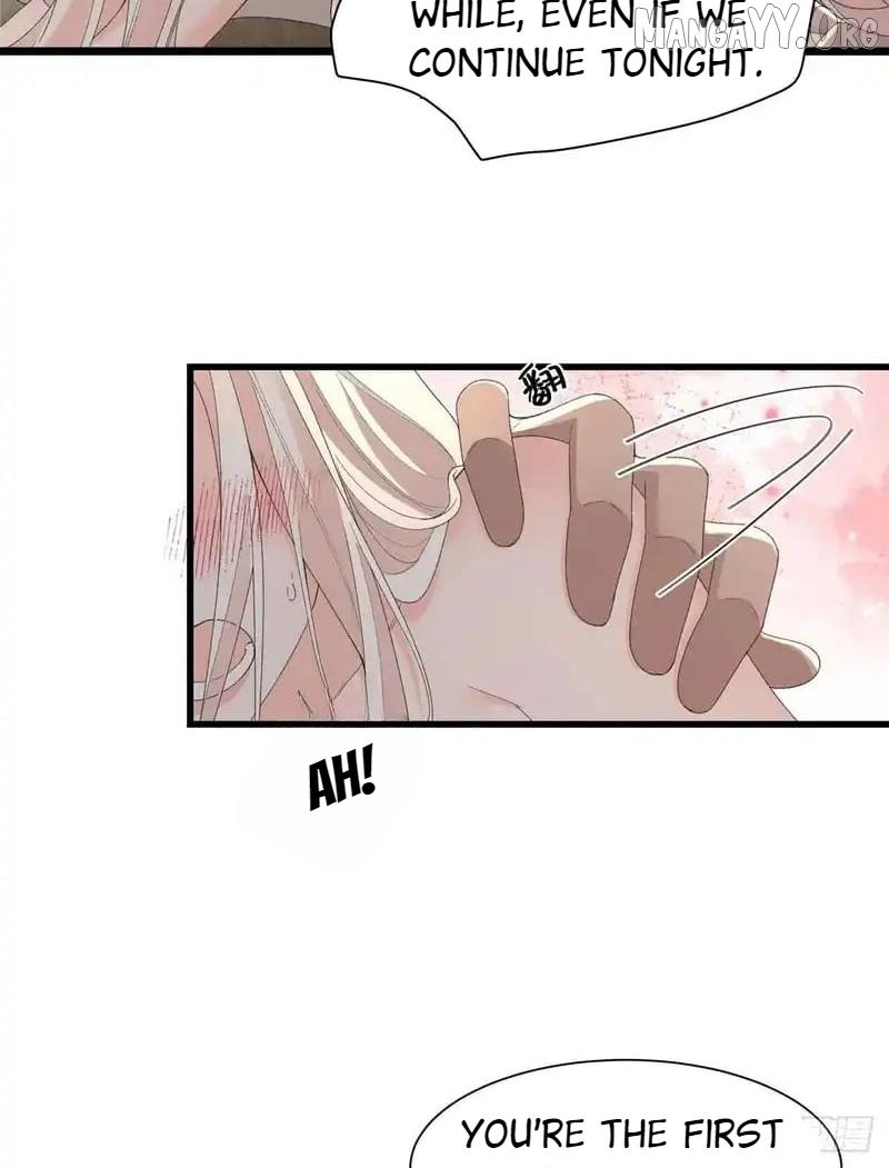 Read Taming the Beasts With Multi-Pregnancy System chapter 37 image 31 on Lezhin