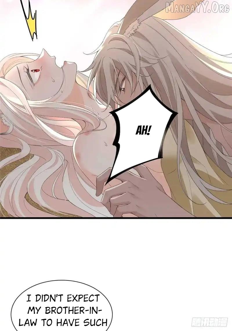 Read Taming the Beasts With Multi-Pregnancy System chapter 37 image 34 on Lezhin