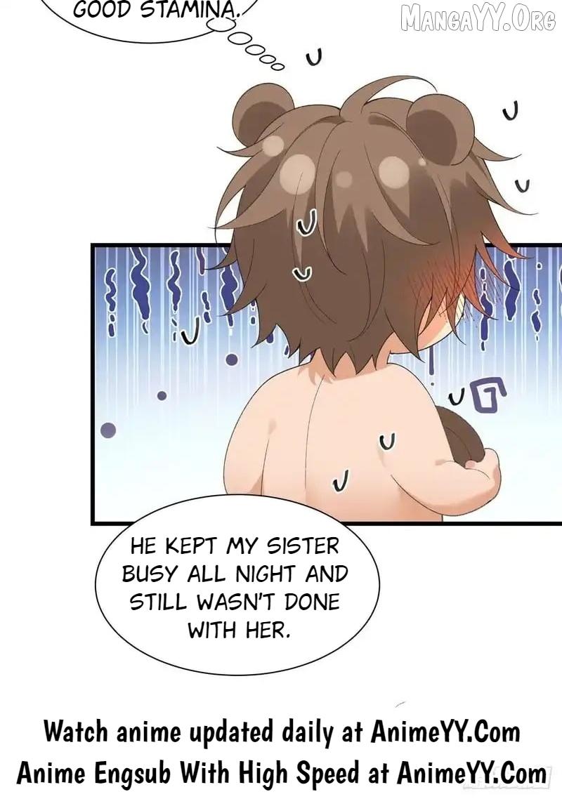 Read Taming the Beasts With Multi-Pregnancy System chapter 37 image 35 on Lezhin