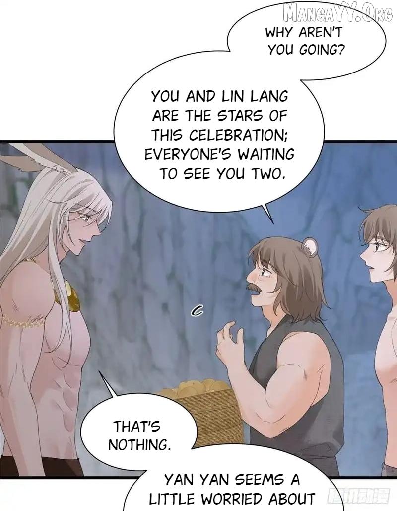 Read Taming the Beasts With Multi-Pregnancy System chapter 37 image 6 on Lezhin